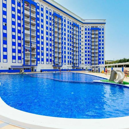 Apartment Mar De Oropesa II - Playa Concha-1 By Interhome Оропеса-дель-Мар Екстер'єр фото