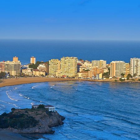 Apartment Mar De Oropesa II - Playa Concha-1 By Interhome Оропеса-дель-Мар Екстер'єр фото