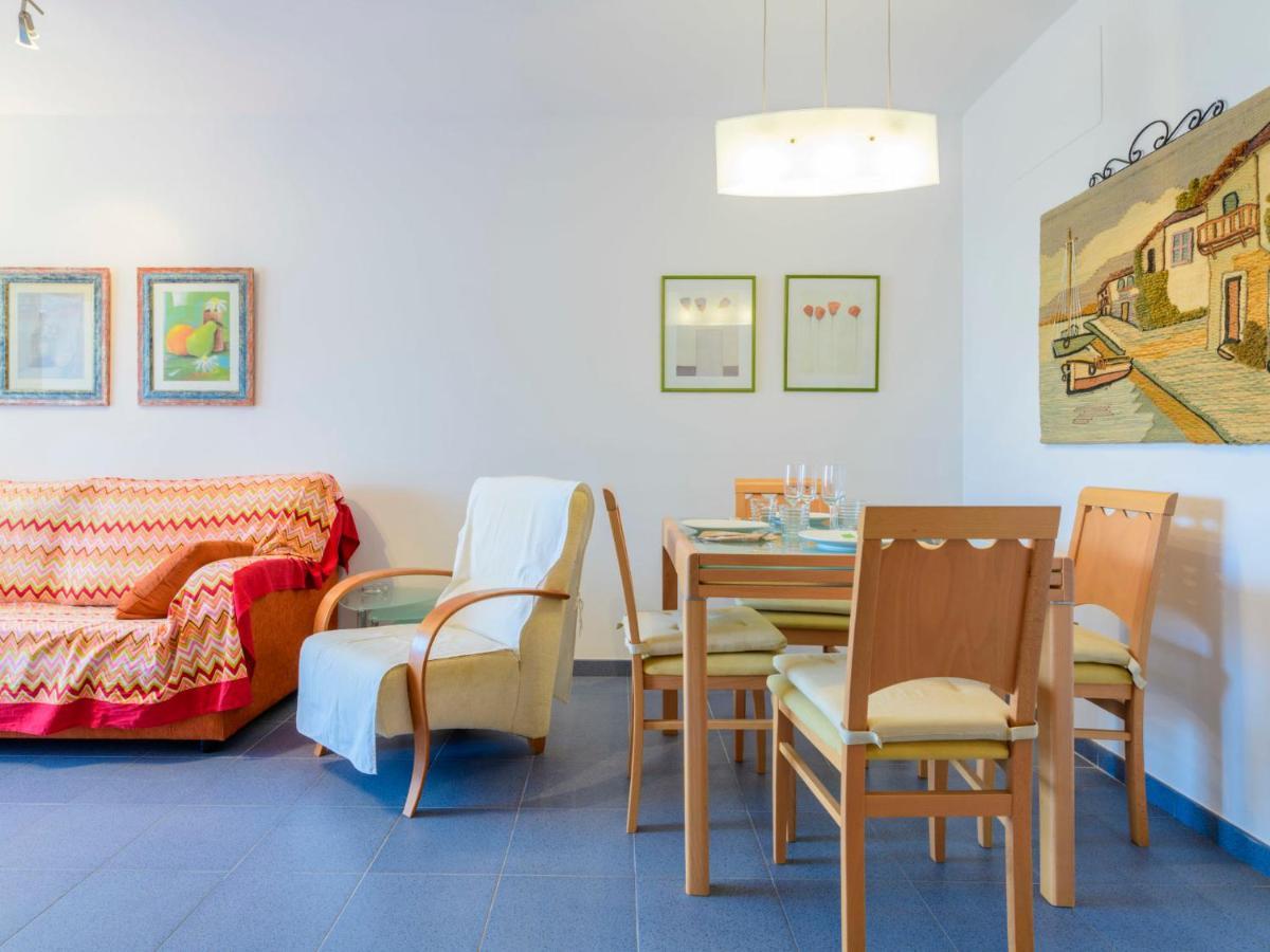 Apartment Mar De Oropesa II - Playa Concha-1 By Interhome Оропеса-дель-Мар Екстер'єр фото