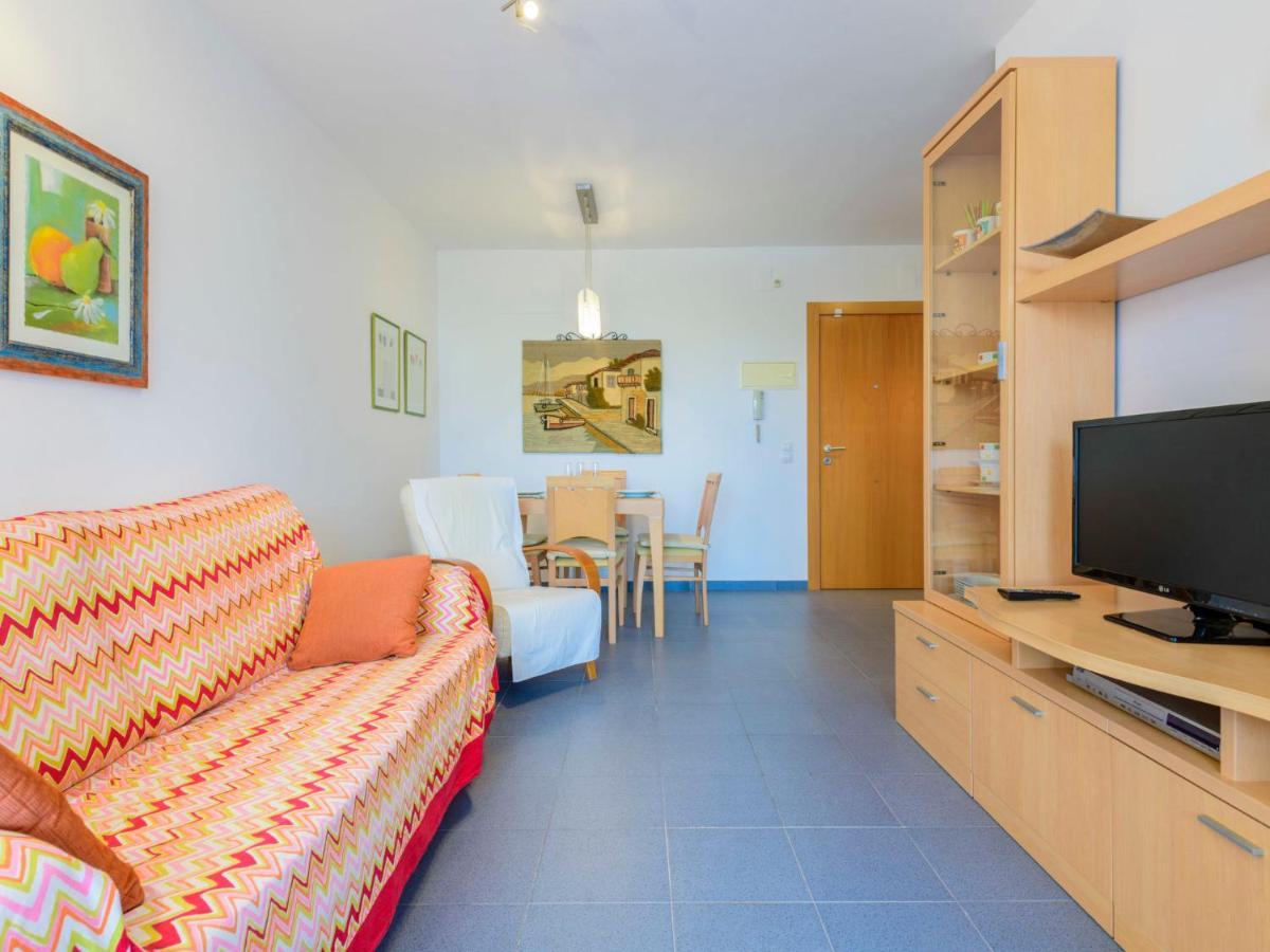 Apartment Mar De Oropesa II - Playa Concha-1 By Interhome Оропеса-дель-Мар Екстер'єр фото