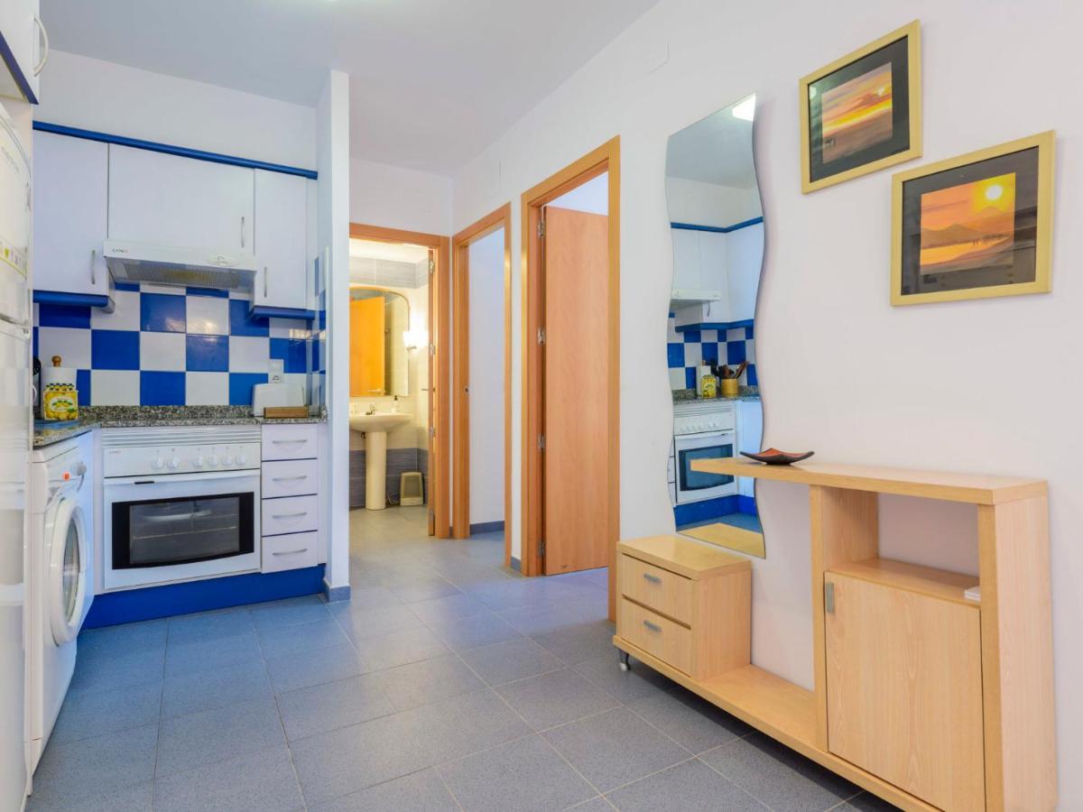Apartment Mar De Oropesa II - Playa Concha-1 By Interhome Оропеса-дель-Мар Екстер'єр фото