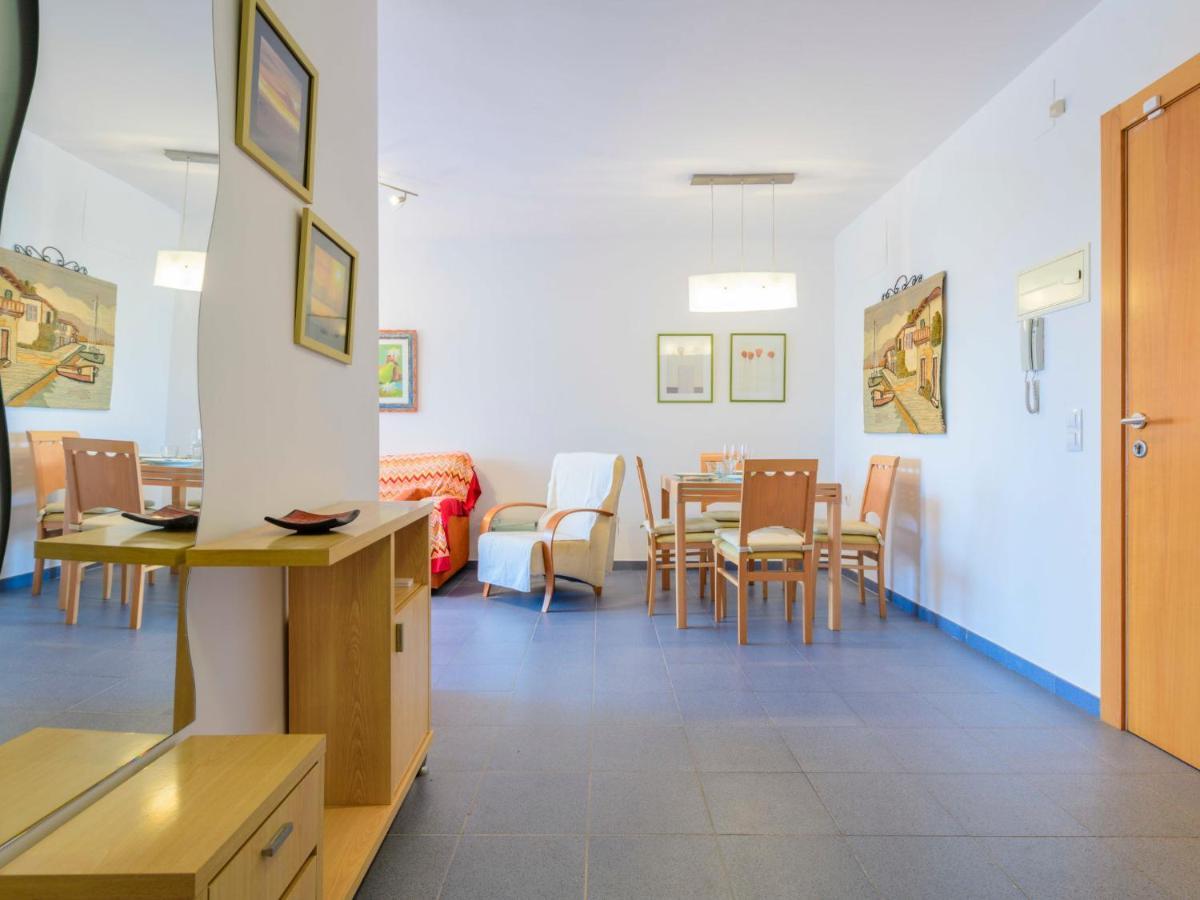 Apartment Mar De Oropesa II - Playa Concha-1 By Interhome Оропеса-дель-Мар Екстер'єр фото