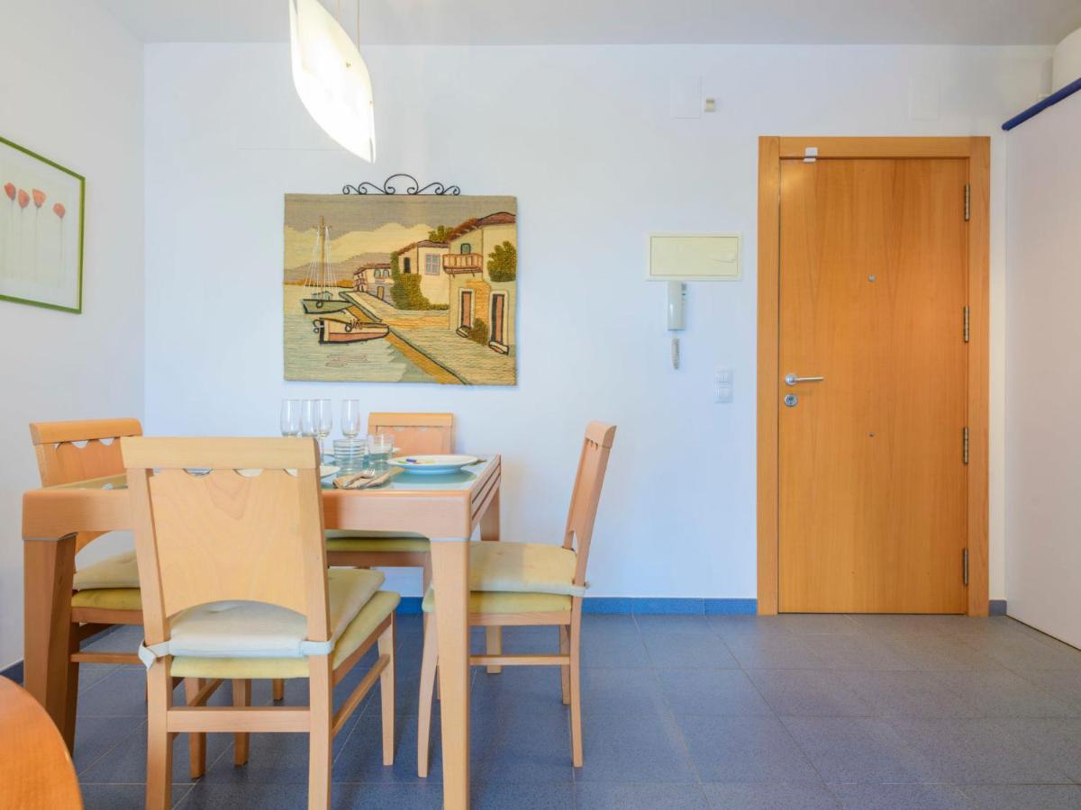 Apartment Mar De Oropesa II - Playa Concha-1 By Interhome Оропеса-дель-Мар Екстер'єр фото