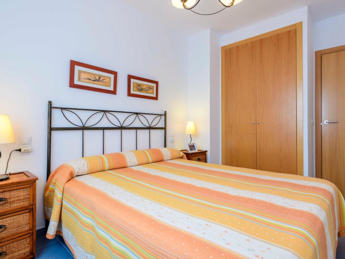 Apartment Mar De Oropesa II - Playa Concha-1 By Interhome Оропеса-дель-Мар Екстер'єр фото