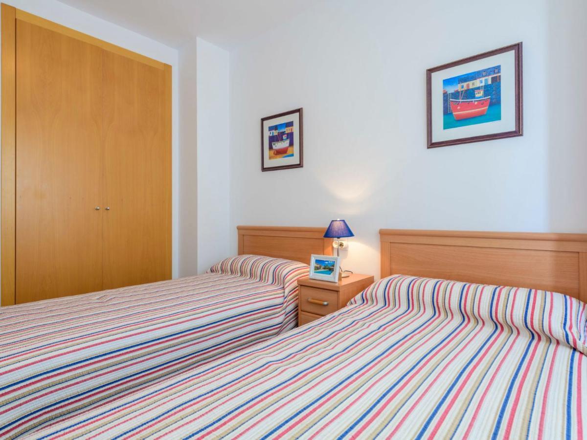 Apartment Mar De Oropesa II - Playa Concha-1 By Interhome Оропеса-дель-Мар Екстер'єр фото